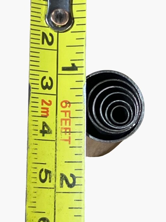 Stainless Steel Small Mini Cookie Cutters In Various Shapes For Baking or Crafti - Picture 9 of 10